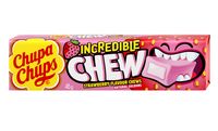 Конфеты жевательные "Incredible Chew. Со вкусом клубники" (45 г)