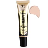 Тональный крем для лица "Glow Foundation" SPF 15 тон: 201, слоновая кость