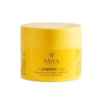Маска для лица "My Energy Mask. С витамином С" (50 мл)