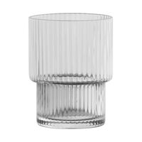 Стакан "Ribbed" (300 мл)