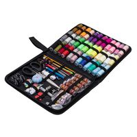 Набор швейный "Hobby&Pro" (200 предметов)