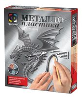 Металлопластика "Металлозавр"