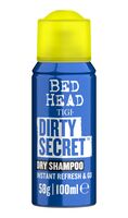 Сухой шампунь для волос "Dirty Secret" (58 г)