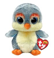 Мягкая игрушка "Пингвин Fisher" (15 см)