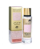 Парфюмерная вода унисекс "Oud de lux" (35 мл)