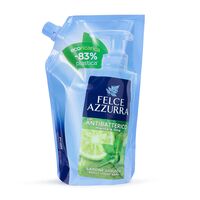 Жидкое мыло "Мята и лайм" (500 мл)