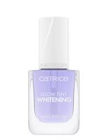 Лак для ногтей "Glow Tint Perfecting" тон: 020, bye bye yellow