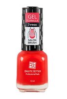 Лак для ногтей "Gel Formula" тон: 11, розовый неон