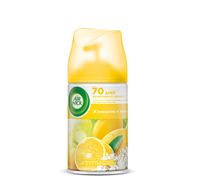 Освежитель воздуха "Женьшень и лимон" (сменный баллон; 250 мл)