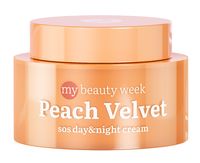 Крем для лица "Peach Velvet" (50 мл)