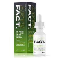Сыворотка для лица "Niacinamide 20%+Green Tea Leaf Extract" (30 мл)