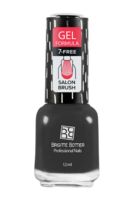 Лак для ногтей "Gel Formula" тон: 23, мокрый асфальт