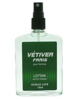 Лосьон после бритья "Vetiver Frais" (100 мл)