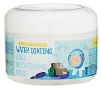Маска для лица "Milky Piggy Water Coating Aqua Brightening" (100 мл)