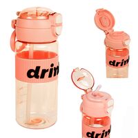 Бутылка для воды (610 мл)