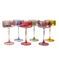 Креманка стеклянная "Кэнди" (225 мл)