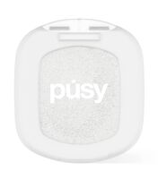 Тени-спарклы для век "Sparkle shadows" тон: diamond