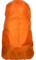 Накидка на рюкзак (95 л; оранжевая)