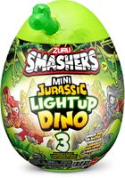 Игрушка-сюрприз "Smashers Mini Jurassic Dino"