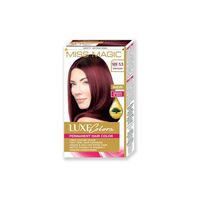 Краска для волос "Luxe Colors" тон: 109/5.5, красное дерево