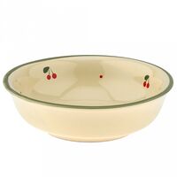 Миска керамическая "Кантри. Малая" (400 мл)