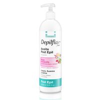 Масло после депиляции "С розмарином" (500 мл)