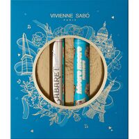 Подарочный набор "Cabaret premiere. Volume Moore Moore" (2 туши для ресниц)