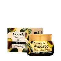 Крем для лица "Avocado Premium Pore" (100 г)