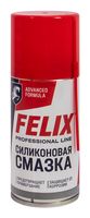 Смазка силиконовая "Felix" (210 мл)