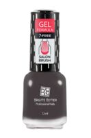 Лак для ногтей "Gel Formula" тон: 35, мокко