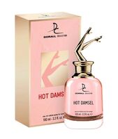 Туалетная вода для женщин "Hot Damsel" (100 мл)