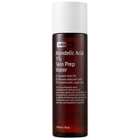 Мягкий тоник-эксфолиант с миндальной кислотой "Mandelic Acid 5% Prep Water" (120 мл)