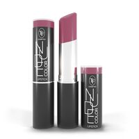 Помада для губ "Nude Color Lipstick" тон: 504, berry kiss