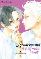 Прекрасная вечерняя луна. Том 2