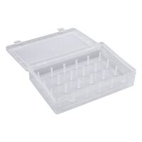 Контейнер для хранения катушек (30х20х6,3 см)