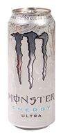 Напиток газированный "Monster Energy. Ultra" (500 мл)
