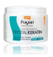 Маска для волос "Crystal Keratin" (450 мл)