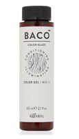 Кондиционирующий оттеночный гель "Baco Color Glaze" тон: CG.22, лаванда