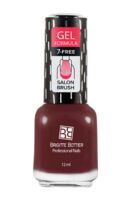 Лак для ногтей "Gel Formula" тон: 36, марсала