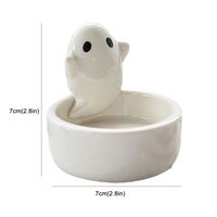 Подсвечник "Привидение" (7 см)