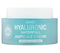 Крем для лица "Hyaluronic Waterfull" (65 мл)