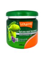 Маска для волос "Natura Treatment for Dry and Damaged Hair" (250 мл)