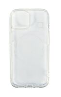 Аксессуар для телефона iPhone 15 "Прозрачный"