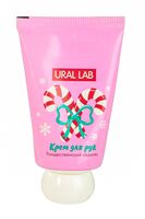 Крем для рук "Рождественский леденец" (30 мл)