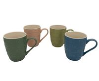 Кружка "Сердечки"