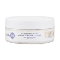 Крем для лица "Anti-Wrinkle AHA+PHA" (150 мл)