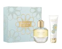 Подарочный набор "Girl Of Now" (парфюмерная вода, лосьон для тела)