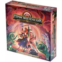 Герои подземелий в Палатах мертвящей магмы