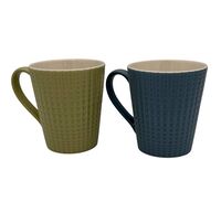 Кружка "Клетка"