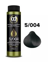 Масло для окрашивания волос "Magic 5 Oils" тон: 5.004, каштаново-русый натуральный тропический